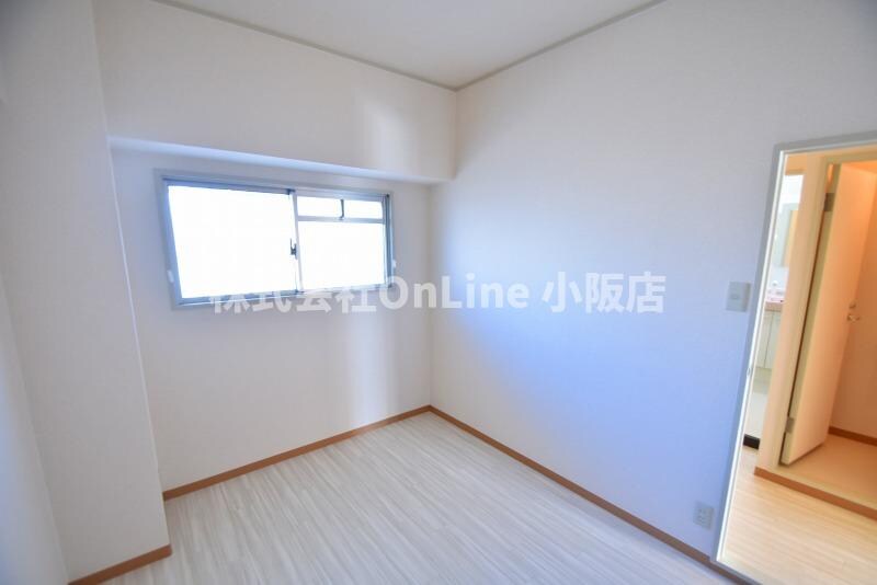 メゾン大邦の物件内観写真