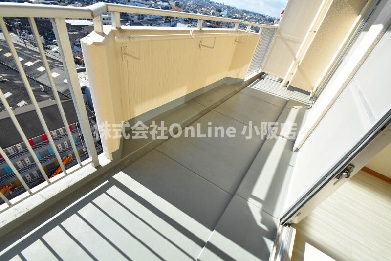 メゾン大邦の物件内観写真