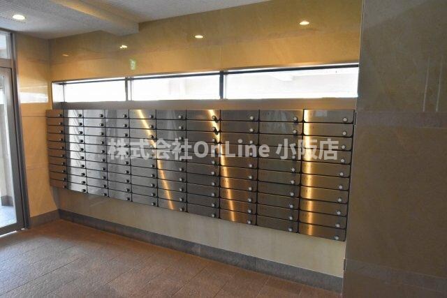 メゾン大邦の物件内観写真