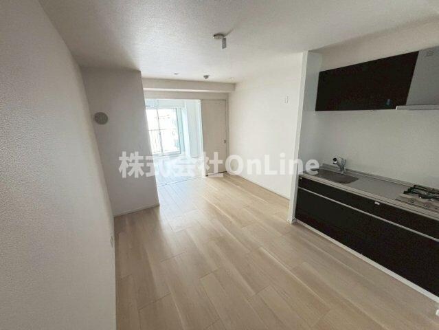 リアライズ今里南の物件内観写真