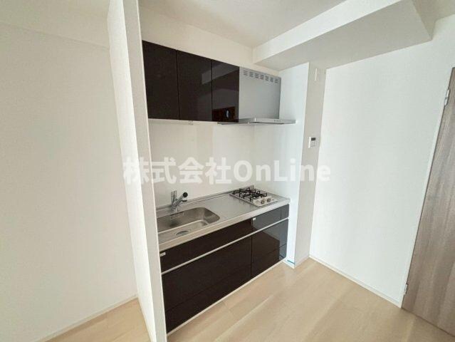 リアライズ今里南の物件内観写真