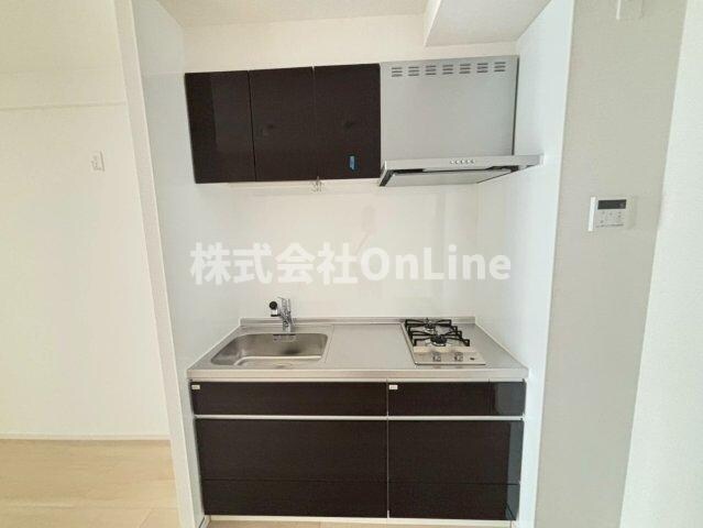 リアライズ今里南の物件内観写真