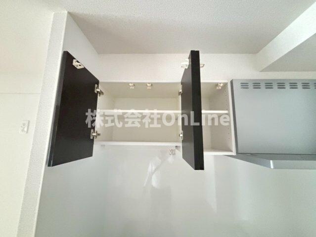 リアライズ今里南の物件内観写真