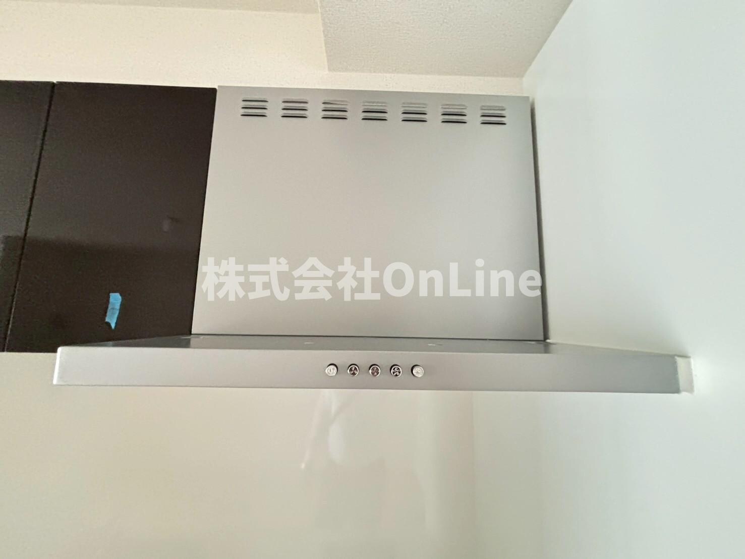 リアライズ今里南の物件内観写真