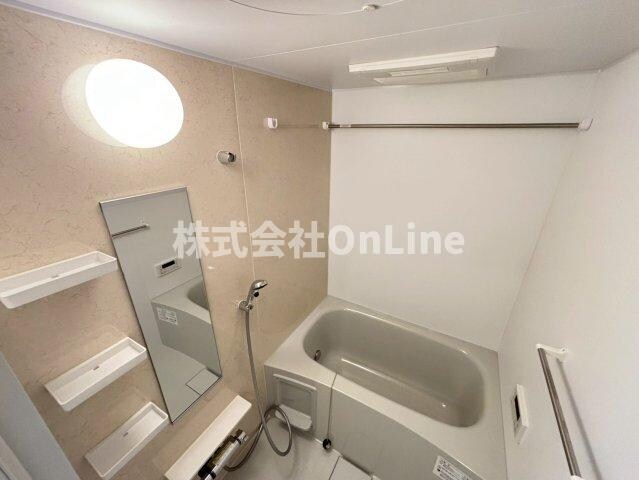 リアライズ今里南の物件内観写真