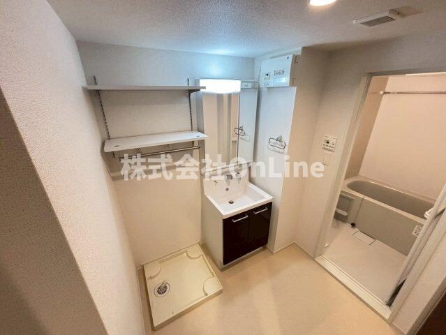 リアライズ今里南の物件内観写真