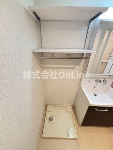 リアライズ今里南の物件内観写真