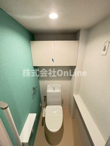 リアライズ今里南の物件内観写真