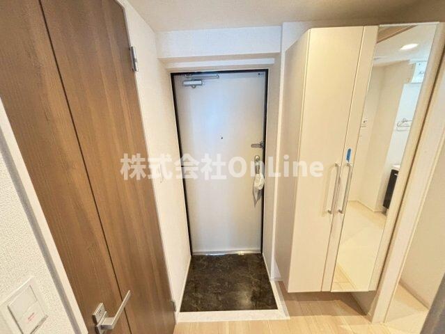 リアライズ今里南の物件内観写真