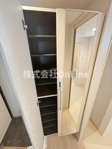 リアライズ今里南の物件内観写真