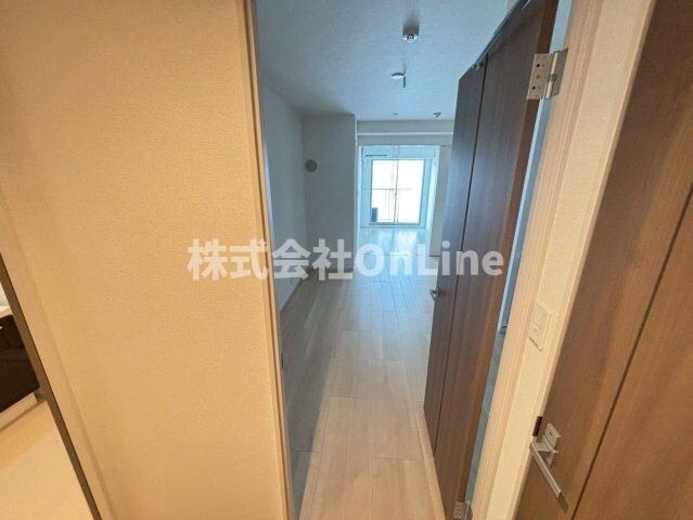 リアライズ今里南の物件内観写真