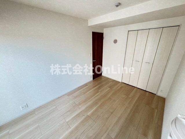 リアライズ今里南の物件内観写真