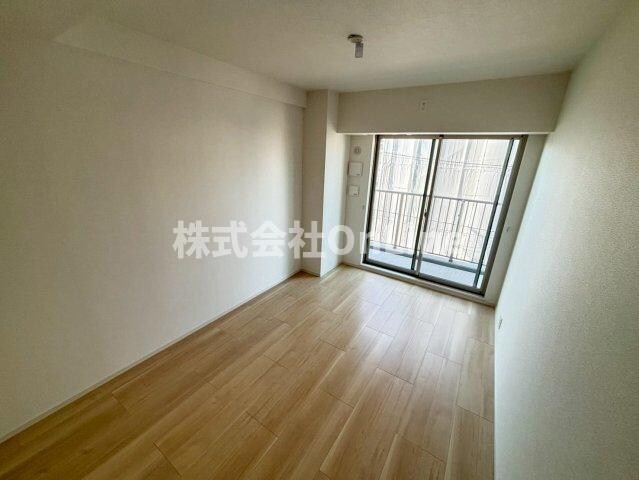 リアライズ今里南の物件内観写真
