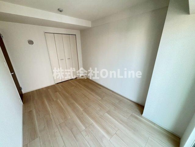 リアライズ今里南の物件内観写真