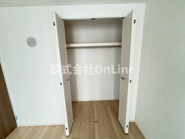 リアライズ今里南の物件内観写真