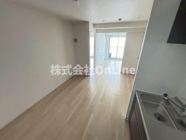 リアライズ今里南の物件内観写真