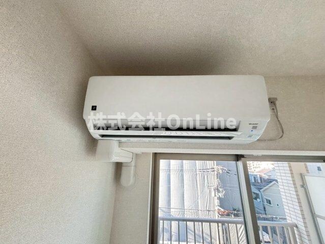 リアライズ今里南の物件内観写真