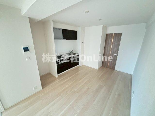 リアライズ今里南の物件内観写真