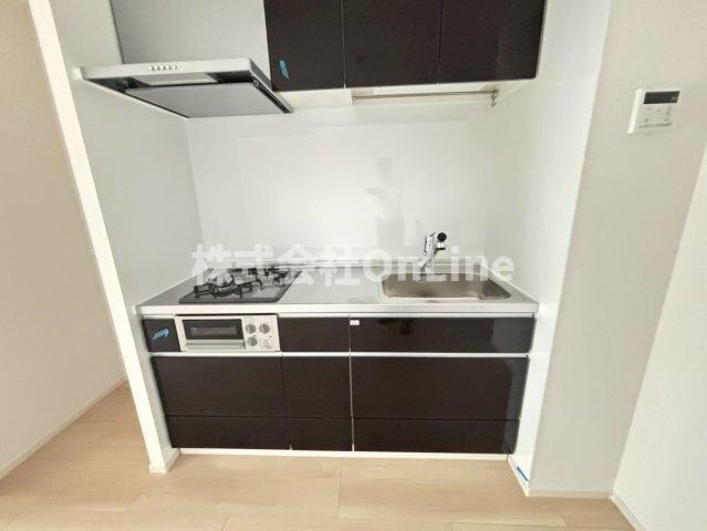 リアライズ今里南の物件内観写真