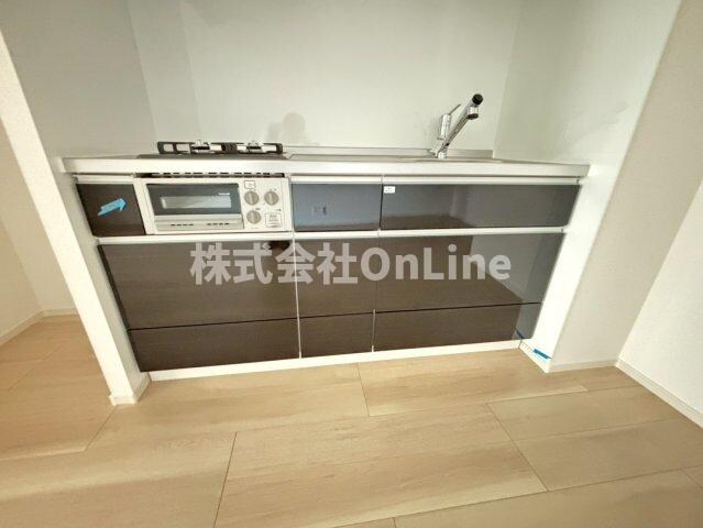 リアライズ今里南の物件内観写真