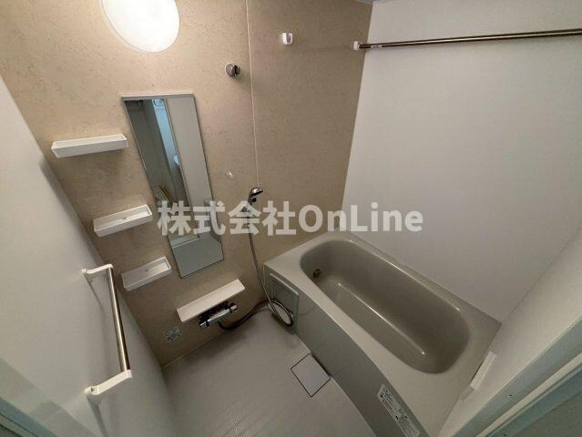 リアライズ今里南の物件内観写真