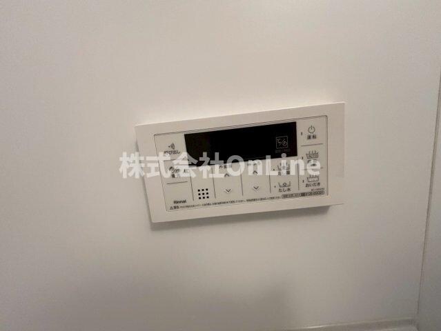 リアライズ今里南の物件内観写真