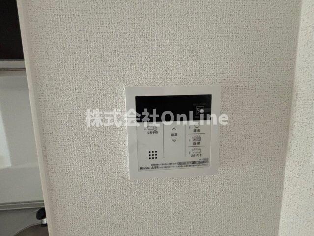 リアライズ今里南の物件内観写真