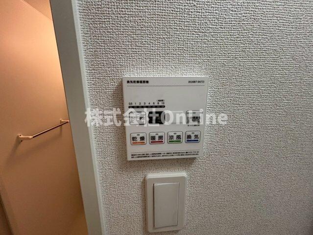 リアライズ今里南の物件内観写真