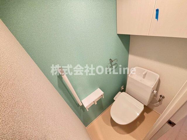 リアライズ今里南の物件内観写真