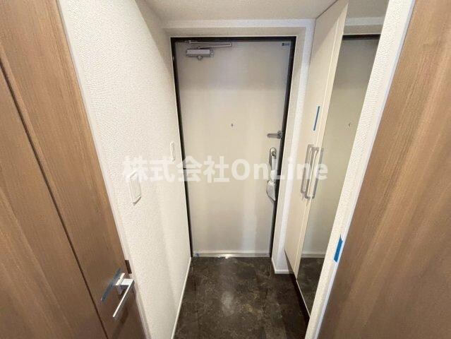 リアライズ今里南の物件内観写真