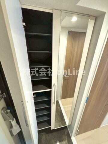 リアライズ今里南の物件内観写真