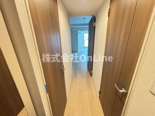 リアライズ今里南の物件内観写真