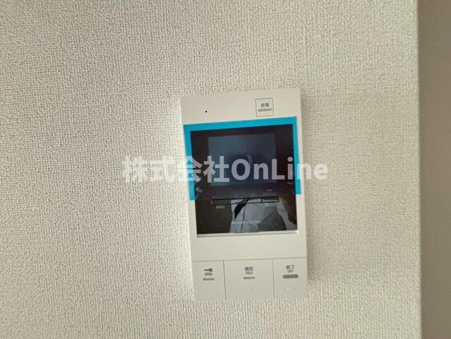 リアライズ今里南の物件内観写真