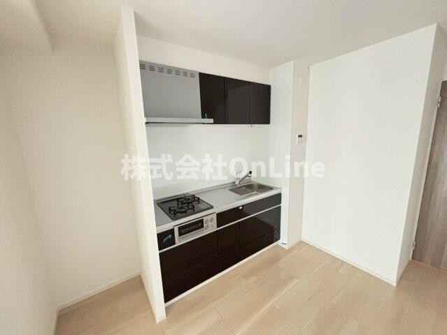 リアライズ今里南の物件内観写真