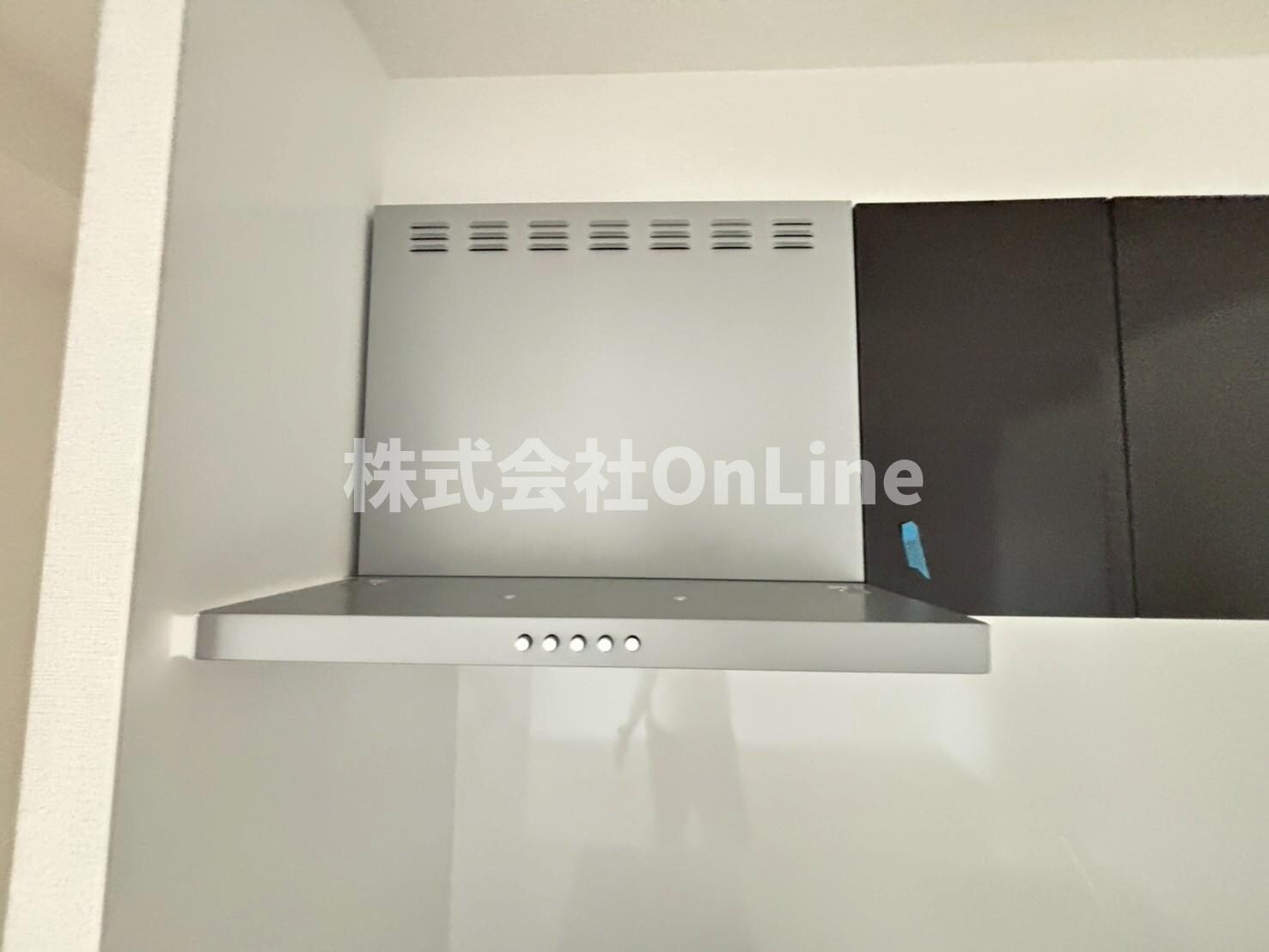 リアライズ今里南の物件内観写真