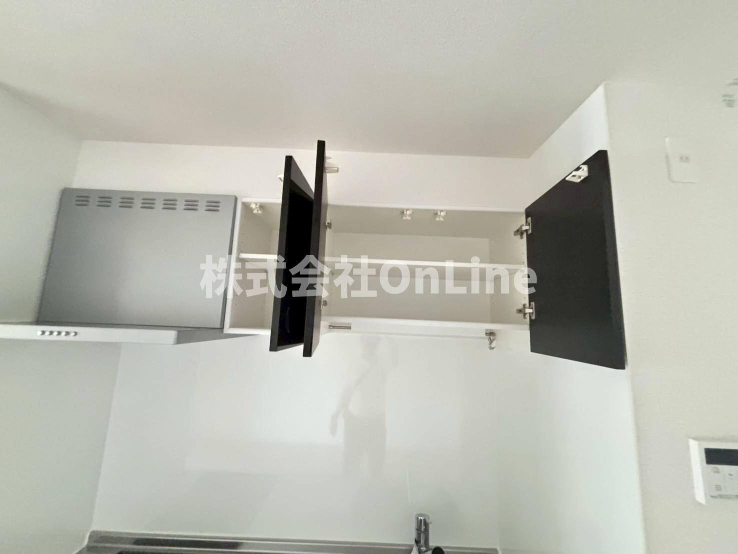 リアライズ今里南の物件内観写真