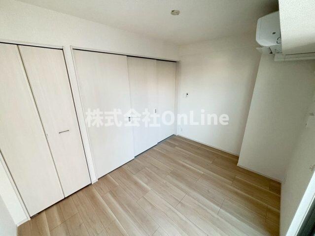 リアライズ今里南の物件内観写真