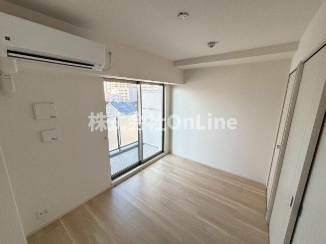 リアライズ今里南の物件内観写真