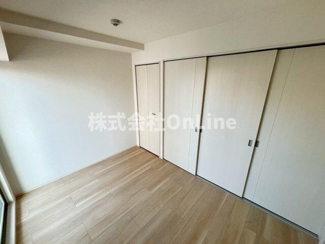 リアライズ今里南の物件内観写真