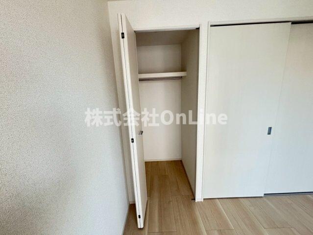 リアライズ今里南の物件内観写真