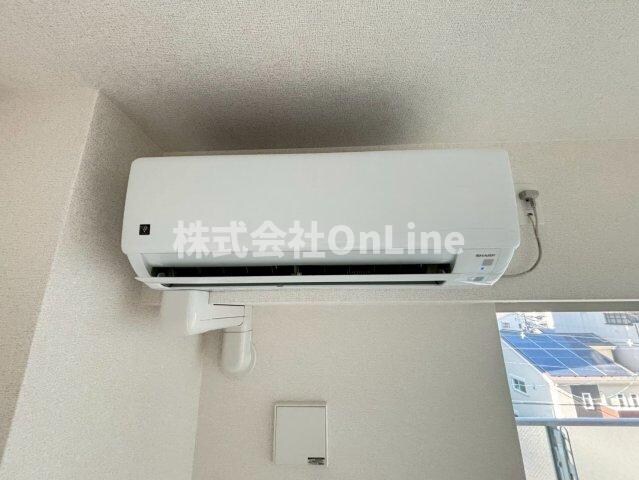 リアライズ今里南の物件内観写真