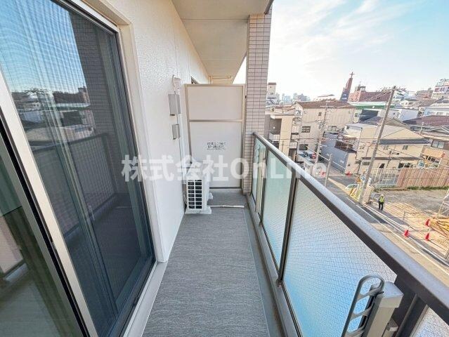 リアライズ今里南の物件内観写真