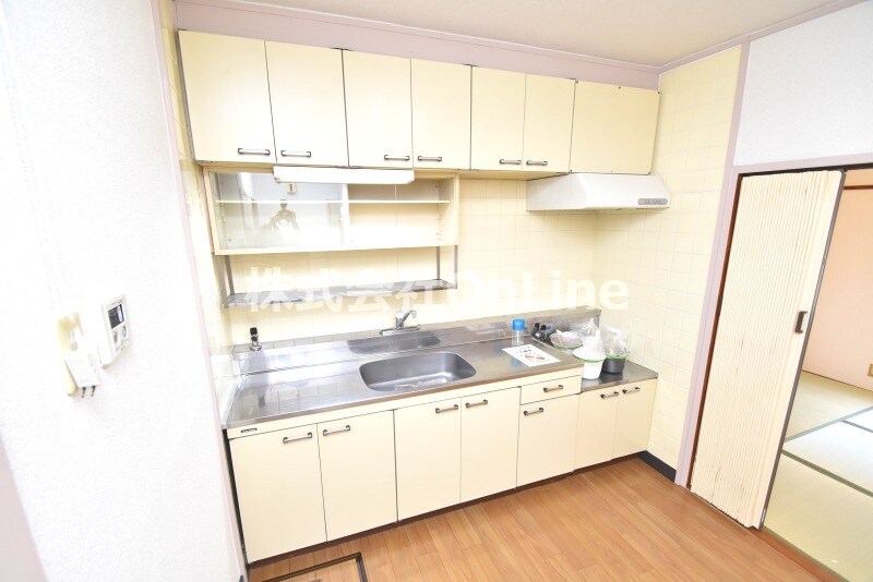 マンション島田の物件内観写真