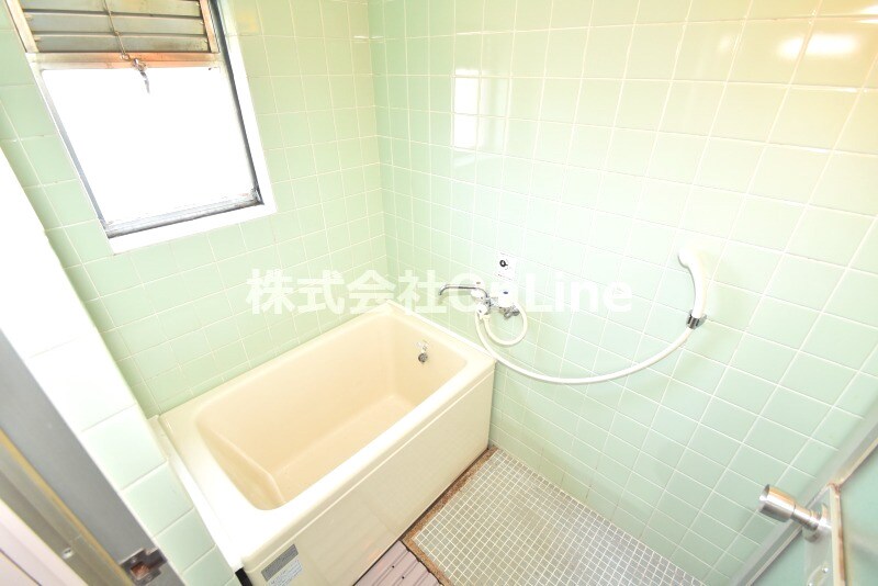 マンション島田の物件内観写真