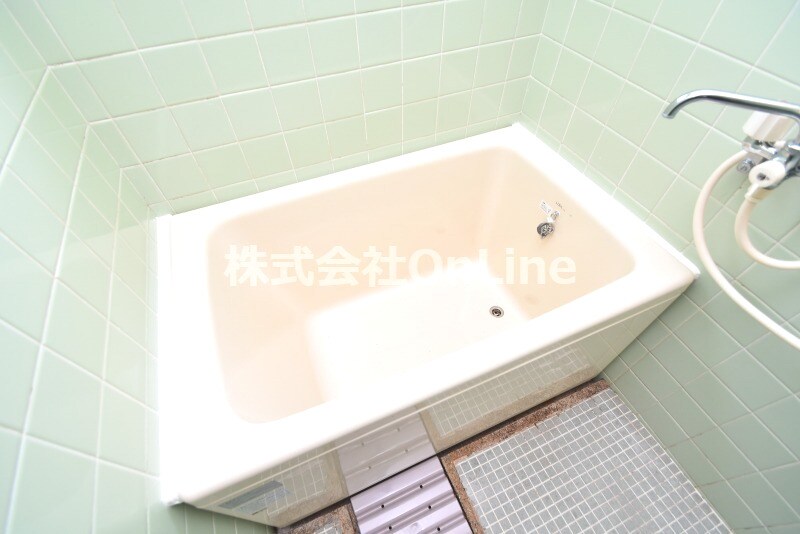 マンション島田の物件内観写真