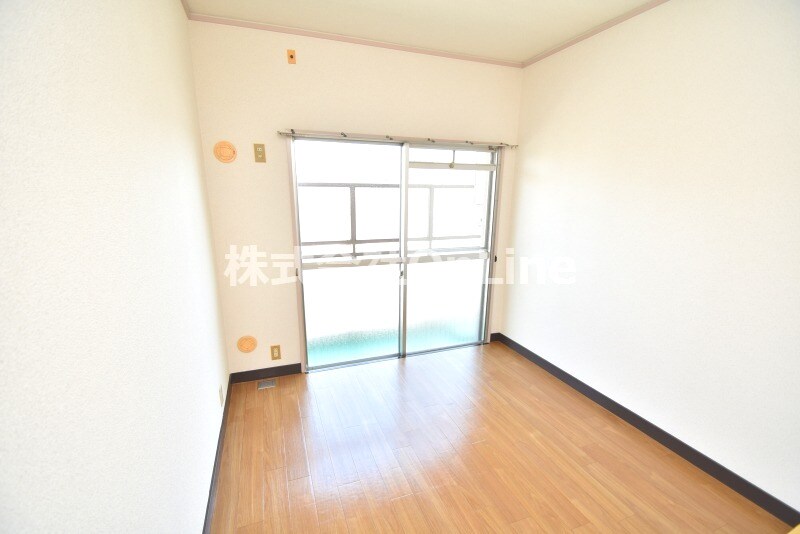 マンション島田の物件内観写真