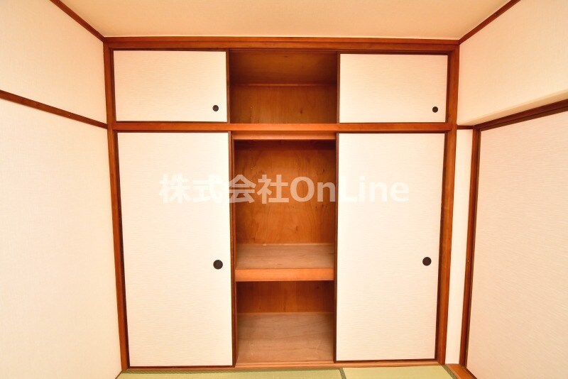 マンション島田の物件内観写真