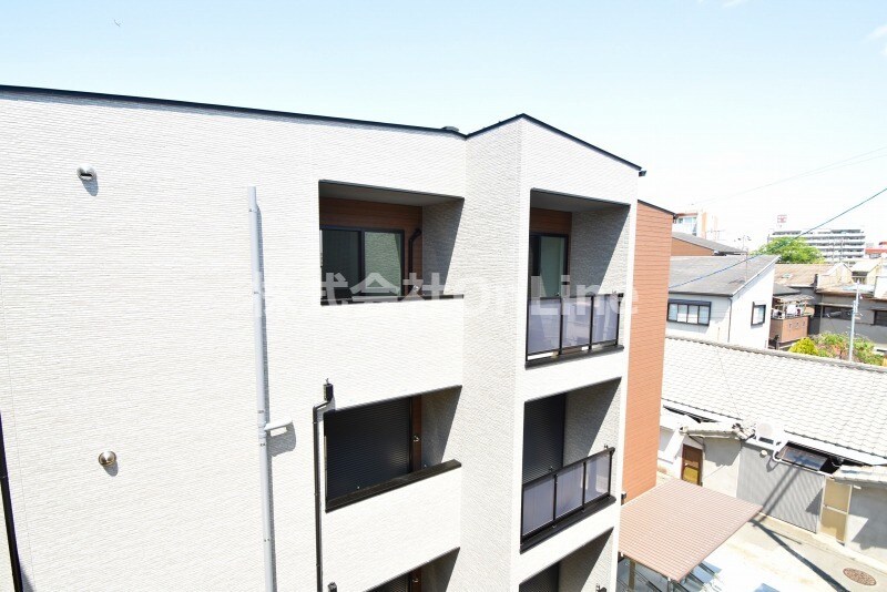 マンション島田の物件内観写真