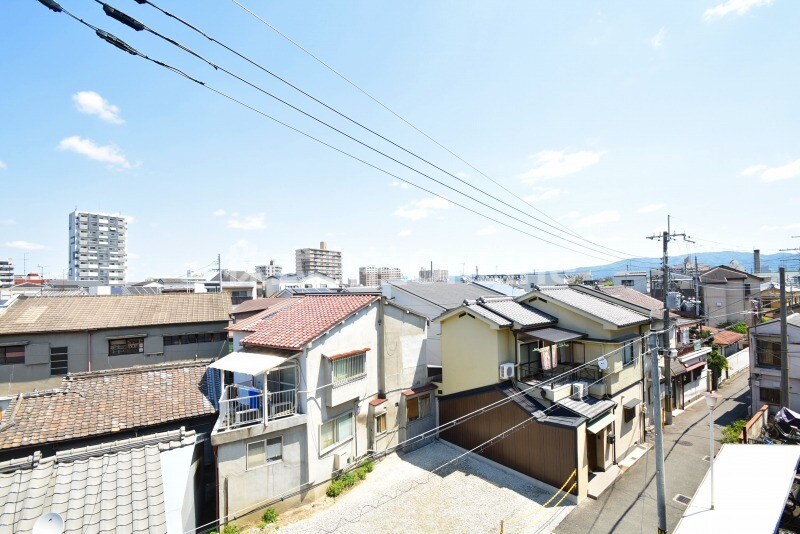 マンション島田の物件内観写真