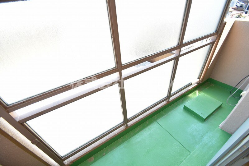 マンション島田の物件内観写真